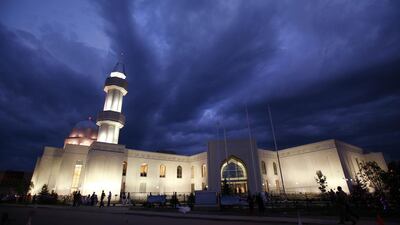 Todd Korol / Reuters