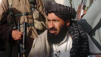 Pakistani warlord Mullah Nazir, who sent men to fight Nato troops in Afghanistan, has been killed.