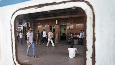 India has made a major contribution to this year's growth forecast upgrade by S&P for emerging market economies. Amit Dave / Reuters