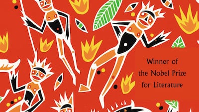 Lord of the Flies by William Golding is set to be turned into a movie with an all-female cast. Courtesy Faber and Faber