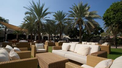 Harvestfest at Reform Social & Grill runs throughout October. Courtesy Reform Social & Grill