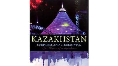 No entry: because of his clothes, this man can only watch the action at Ski Dubai. Randi Sokoloff / The National