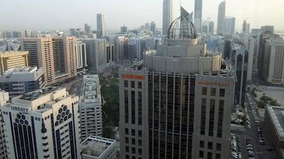 The Abu Dhabi SME did not register for VAT at first as it did not think its sales would generate enough revenue. Delores Johnson / The National