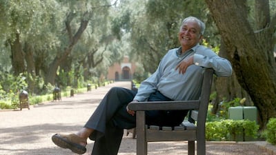 Abdelhak Senna / AFP