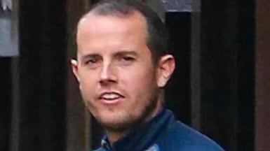 Sean McGovern, who was arrested in the UAE in 2024, has been jailed in Ireland