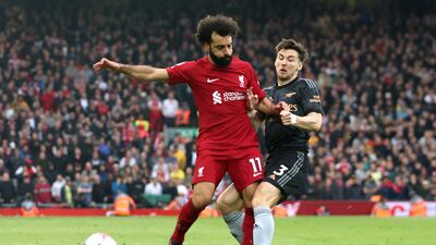 Kieran Tierney (Zinchenko. 88') N/A. Jakub Kiwior (Odegaard, 80') - N/A. Reuters