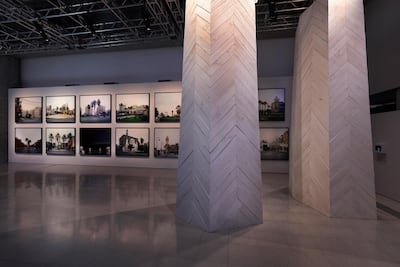 Hrair Sarkissian took photos of public squares in Aleppo, Latakia and Damascus in 2008. Each was the site of a public execution. Videobrasil