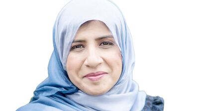 An inocuous tweet by Shelina Janmohamed this week created a hate-filled online reaction