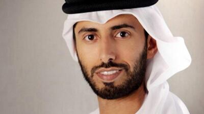 Suhail Bin Mohammed Al Mazroui is also a new cabinet minister, replacing Mohammed Al Hamli, as the Minister of Energy.