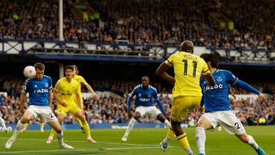 Seamus Coleman 5 – Off the pace all game. While the skipper could do very little about his first-half own goal, he really struggled up against the lively Rico Henry. Action Images