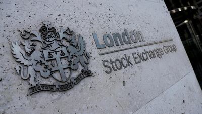 The Hong Kong Stock Exchange has launched a £31.6 billion bid for the London Stock Exchange. Reuters.
