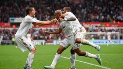 Stu Forster / Getty Images