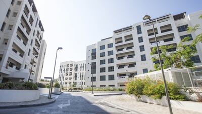 Abu Dhabi is levying the fee that is backdated to February 2016 through utility bills. Mona Al Marzooqi / The National