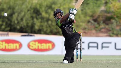 Dubai Pulse's Fahad Nawaz.