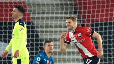 BAD: November 6 - Prediction: Southampton 0 Newcastle United 2. "The Saints go marching on with their excellent start to the season ... But the knee injury to top scorer Danny Ings ... is a huge setback." Actual result: Southampton 2 Newcastle United 0. Despite the fair analysis of losing Ings, this call was nearly as woeful as the Newcastle performance. A convincing Saints win who went top of the Premier League for the first time ever. Reuters