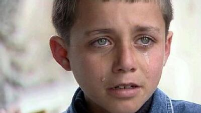 The documentary Tears of Gaza is aimed at arousing empathy for stories that have so far gone untold.