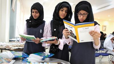 Amy Leang / The National