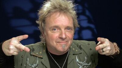 Jeff Christensen / AP Photo