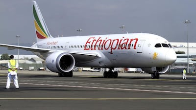 Ethiopian Airlines continues to build up its fleet to meet rising demand on back of a rapidly growing economy and population in Africa. Tiksa Negeri / Reuters