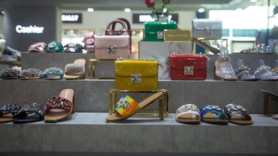 Customers can expect to be spoiled for choice in the complex