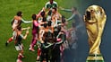 Trending World Cup June 12
