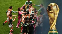 Trending World Cup June 12