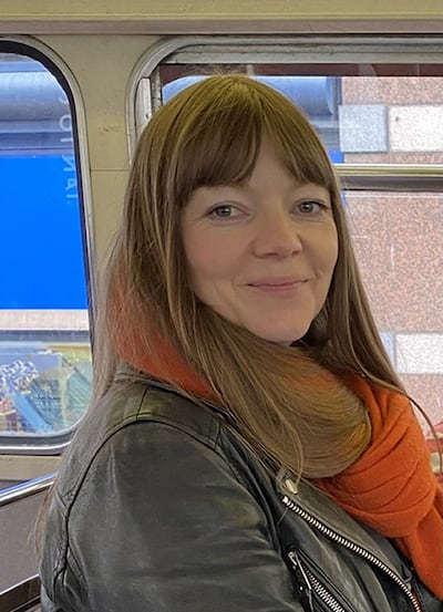 Joanne Samak's mother said her daughter 'had everything to live for'. West Mercia Police/PA Wire