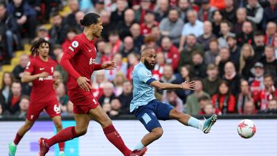 Bryan Mbeumo - 6. Took one for the team by bringing down Jota with a clever nudge when he seemed to be through on goal. Thought he had drawn the Bees level with a sweet effort in the 40th minute but the offside flag cut his celebration short. Getty