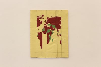 Ghaith Mofeed's Citizens of My World (2018)