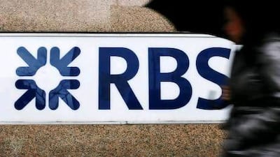 RBS is one of the seven banks facing fresh scrutiny over the roles they played in Libor fixing in the mid-2000s. Reuters