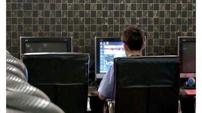 Action against internet copying could be far more destructive than its supporters intend. Stefen Chow / Bloomberg