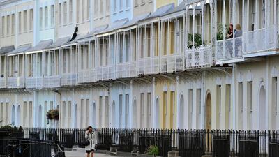 United Kingdom: Mortgage rates in the UK have been almost unchanged this year, despite a drop in overall borrowing costs amid a worsening economic outlook. Reuters