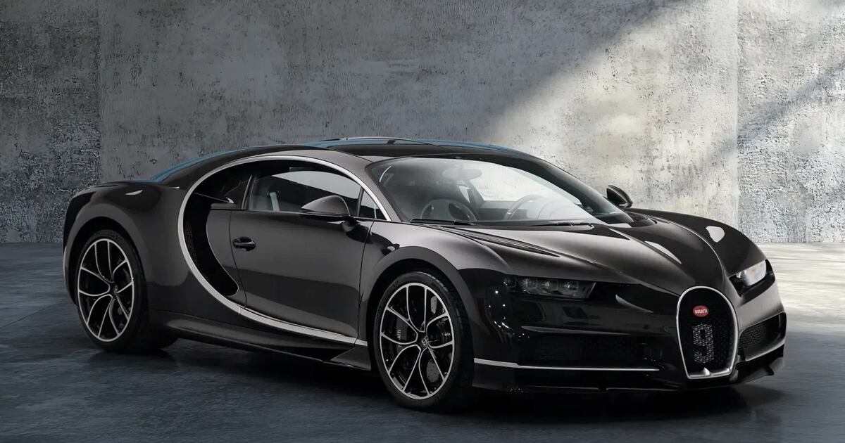 Sotheby's $9.7m Abu Dhabi auction features Bugatti, Birkin and rare jewels