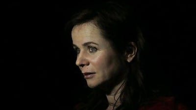 Emily Watson is known for her nuanced performances in film such as Breaking the Waves and Hilary and Jackie.