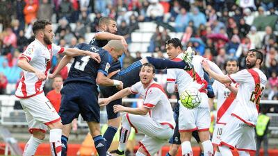 Denis Doyle/Getty Images