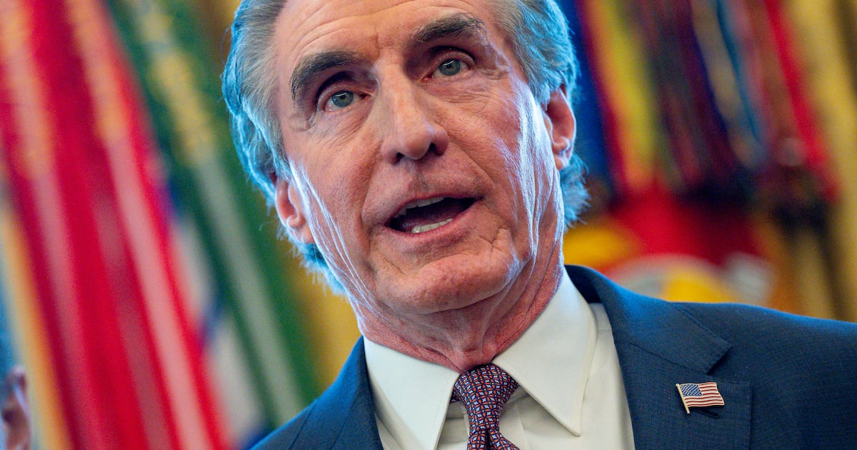 Doug Burgum expects more countries to join US critical minerals club