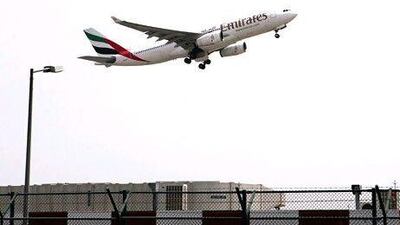Only few airlines offer 'bargain basement' flights to Europe from Dubai and Emirates Airline is usually on top of the scales.