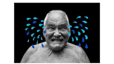 Album cover image of For Crying Out Loud by Kasabian. Courtesy Columbia