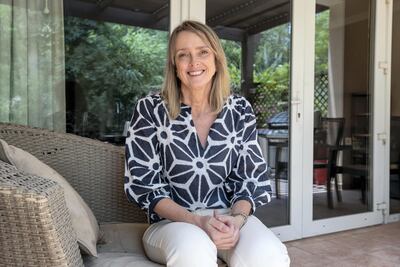 HR consultant Claire Donnelly says staff need to realise flights home are a perk not a right enshrined in labour law. Photo: Antonie Robertson / The National