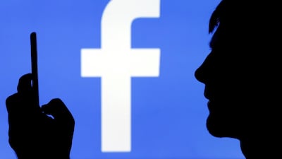 Content moderators have to monitor hundreds of pieces of graphic content. Getty Images