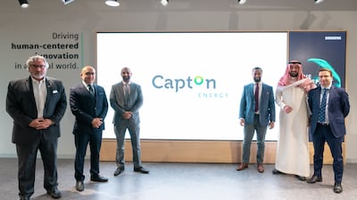 Capton Energy plans to invest in existing and greenfield solar power projects which have a power generation capacity of 20 to 100 megawatts. Photo: Siemens