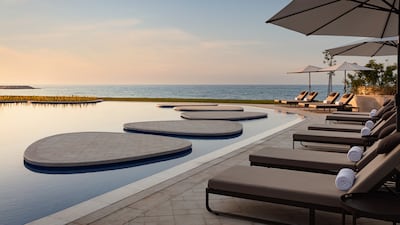 With new hotels, luxury dining and adventure travel and culture galore, now is a great time to visit Oman. Photo: Jiri LIzler