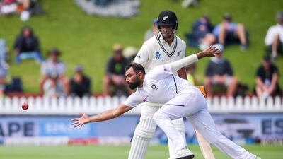 The ICC says bowlers need a lot of time to be ready for the workload of Test cricket. Getty