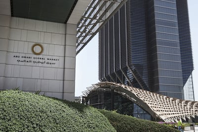 Halo Investing will open an office at ADGM to expand its international footprint. Mona Al Marzooqi / The National