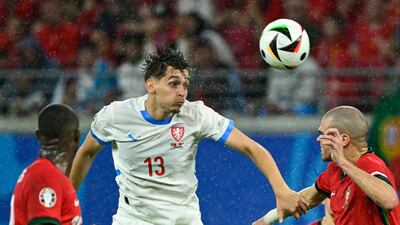 (On for Shtick, 61’): Another introduction who made a positive impact. In the mix in the build-up to the goal. Made some good runs forward. AFP