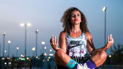 Hala Krunz created the group during the Covid pandemic