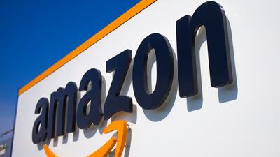 Amazon's sales increased 27 per cent to $113.1 billion in the second quarter. AP