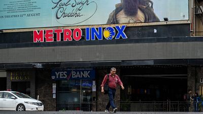 A few weeks before its release, the hashtag #BoycottLalSinghChaddha began to gain popularity on social media. A clip from an interview that Khan, one of Bollywood's most successful stars, did in 2015, was widely shared. In the interview, the actor spoke about his concern for the rising cases of violence against minorities in India — including cases of Muslims being lynched for consuming beef. AFP