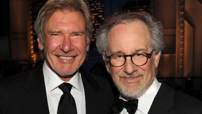 Kevin Winter / Getty Images for AFI