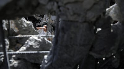 A ceasefire to bring an end to the bloodiest fighting in the Gaza Strip since 2014 appeared to have been reached.